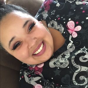 Meet your Posher, Ashlyn